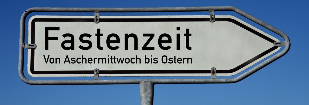 Hirtenwort zum 1. Fastensonntag